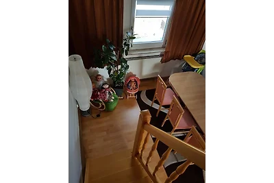 Appartamento Vacanza con famiglia Oelsnitz
