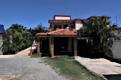 Hostal Villa Zuleyka Appartement 4