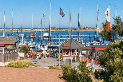 Ostsee - Appartement Nr. 18.2