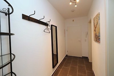 Vakantieappartement Gezinsvakantie Essen