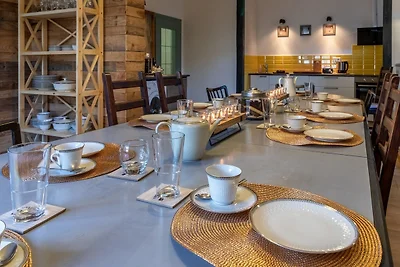 Casa vacanze Vacanza di relax Bömighausen
