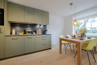 Kajüte #5 | Dock 6a