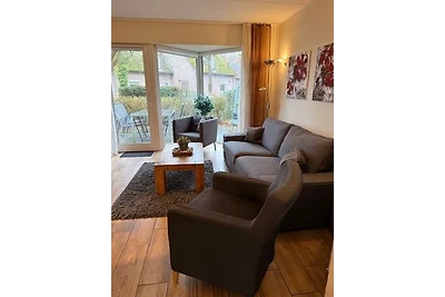 Ferienhaus 2828 in Tossens