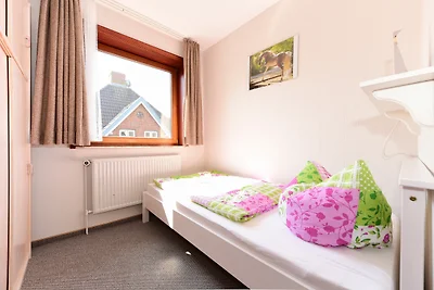 Schleswig-Holstein Whg 03 OG li