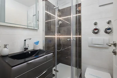 Haus Windjammer Christian Radich