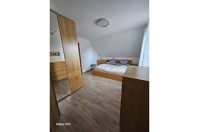 Vakantieappartement Gezinsvakantie Rieseby