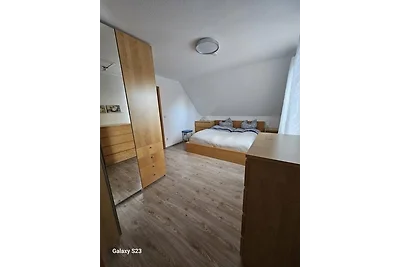 Ferienwohnung Horstmann