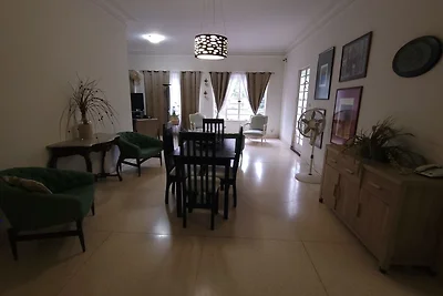 HabanaPaseo Appartement 1