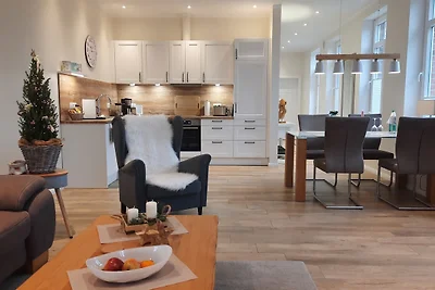 Ferienwohnung Taubenschlag