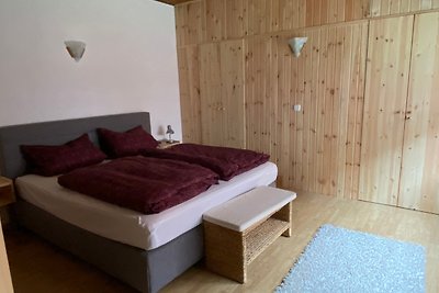 Ferienhaus am Twixelsweg