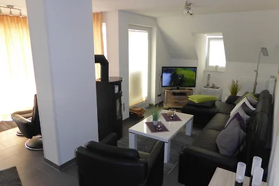 Leuchtturm 17 - Grossenbrode