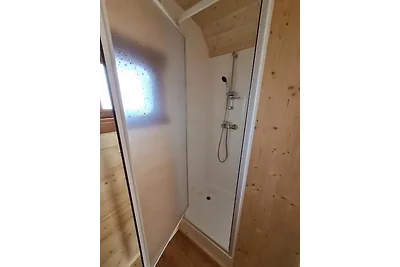 Tiny House Carlos - zauberhaftes