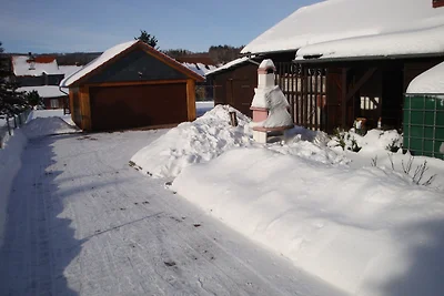 Casa vacanze Vacanza di relax Wolfshagen im Harz