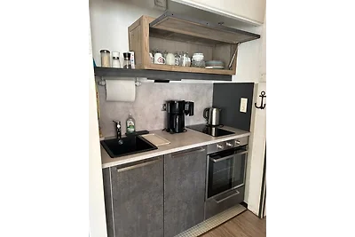 Vakantieappartement Gezinsvakantie Heiligenhafen