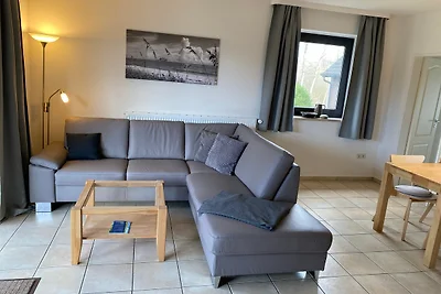 "De Garten Stuuv" - Haus Sylvia 8