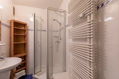 Apartament Dla rodzin Duhnen