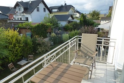 Vakantieappartement Gezinsvakantie Limburg an der Lahn