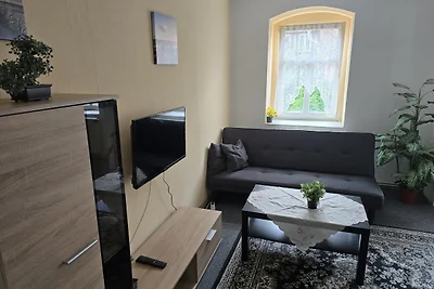 Apartamento Vacaciones familiares Meisdorf
