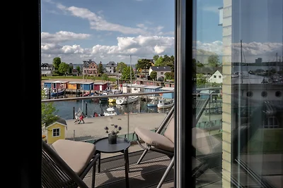 4Hafenzeiten - NIE.12 Memel