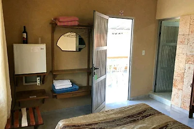 Hostal Nueva Vida Appartement 2