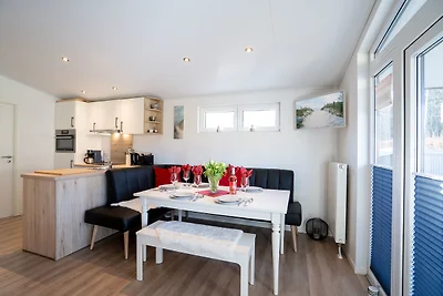 Vakantiehuis Ontspannende vakantie Scharbeutz