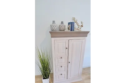 Golfnest am Meer No. 24 - Aurora