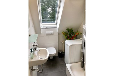 Ferienwohnung GOLFBLICK