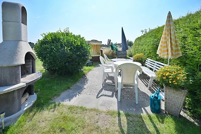 Vakantieappartement Gezinsvakantie Kellenhusen