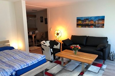 Vakantieappartement Gezinsvakantie Davos