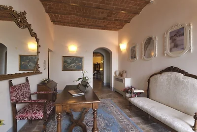 Casa vacanze Vacanza di relax Arezzo