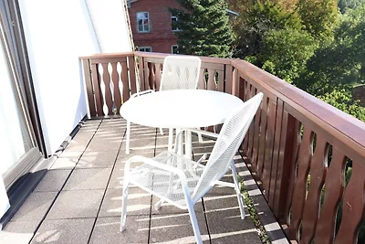 Appartamento Vacanza con famiglia Glowe