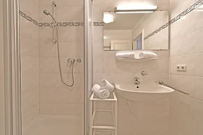 Vakantieappartement Gezinsvakantie Scharbeutz