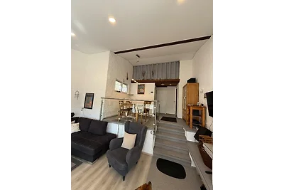 Casa vacanze Vacanza di relax Biersdorf am See