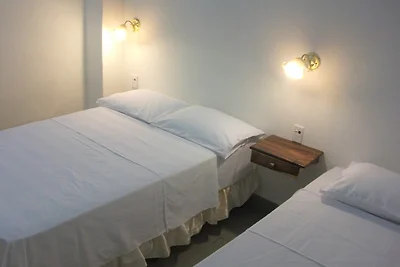 Appartamento Vacanza con famiglia Havanna
