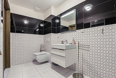 Vakantieappartement Gezinsvakantie Sianożęty