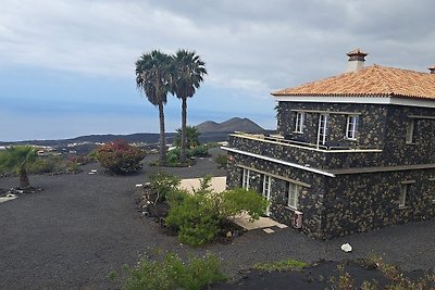 Vakantiehuis Ontspannende vakantie Los Llanos de Aridane