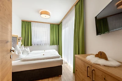 Hotel Alpinjuwel Gerlos - Apartment