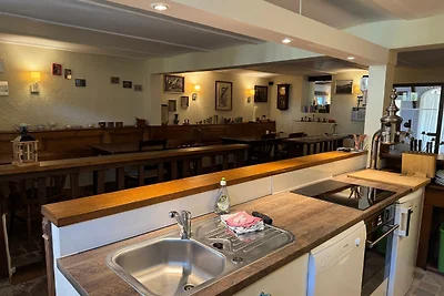 Vakantieappartement Gezinsvakantie Südeifel