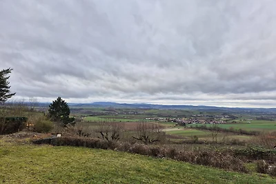 Ferienhaus Mirzenberg