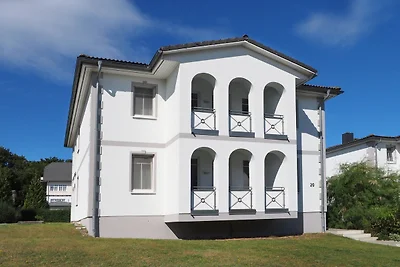 (Brise) Villa Bansini App. 21