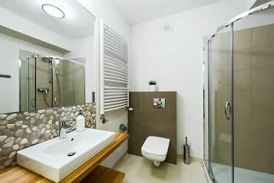 Vakantieappartement Gezinsvakantie Szklarska Poreba