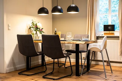 Hof Bockelmann - Twiesselmoor