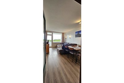 Vakantieappartement Gezinsvakantie Goslar