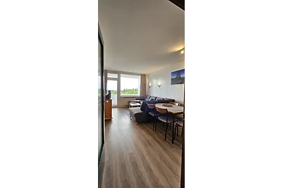 Vakantieappartement Gezinsvakantie Goslar