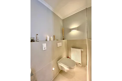 Ferienwohnung "Sylt" im Herzen von