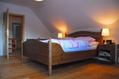 Ferienhaus Almenblick