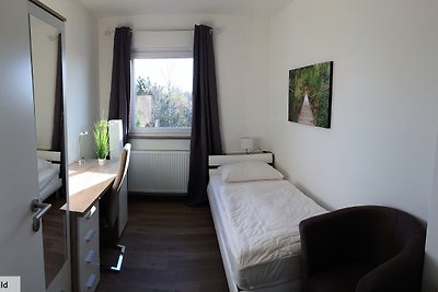 Vakantieappartement Gezinsvakantie Bremen