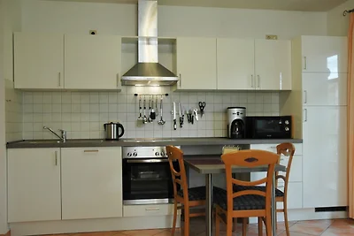 Appartamento Vacanza con famiglia Göhren