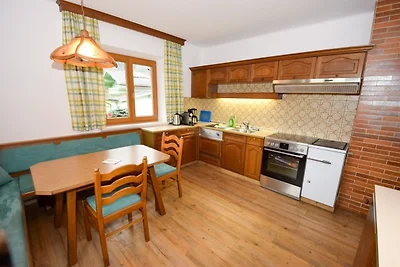 Vakantiehuis Ontspannende vakantie Aschau im Zillertal