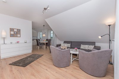 Vakantieappartement Gezinsvakantie Grasberg